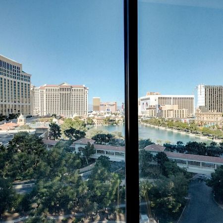 Stay Together Suites On The Strip - 2 Bedroom Suite 976 Las Vegas Eksteriør bilde