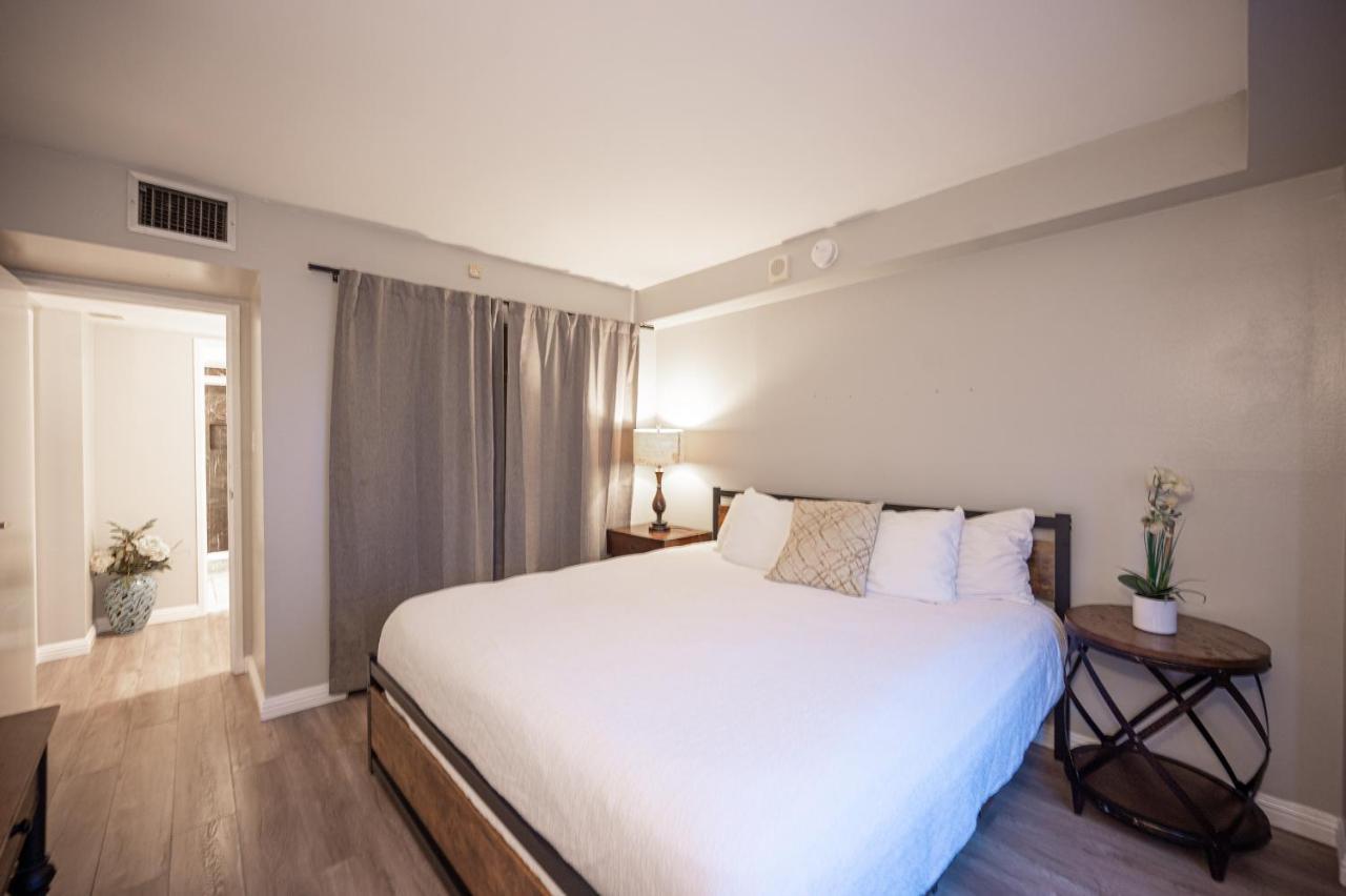 Stay Together Suites On The Strip - 2 Bedroom Suite 976 Las Vegas Eksteriør bilde