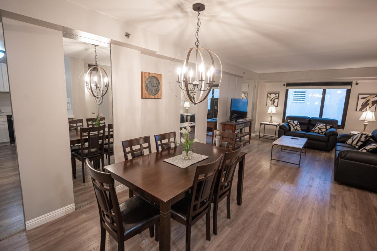 Stay Together Suites On The Strip - 2 Bedroom Suite 976 Las Vegas Eksteriør bilde