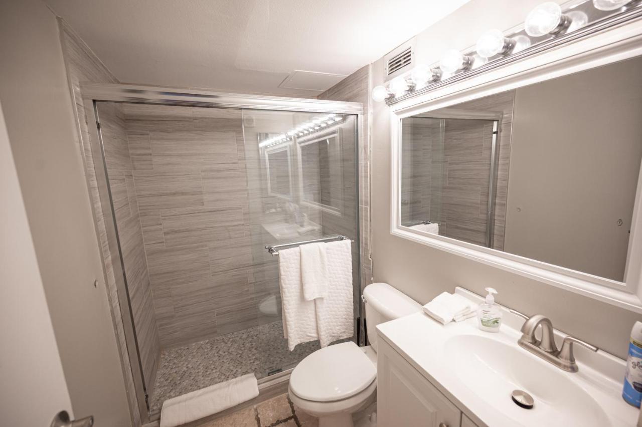 Stay Together Suites On The Strip - 2 Bedroom Suite 976 Las Vegas Eksteriør bilde