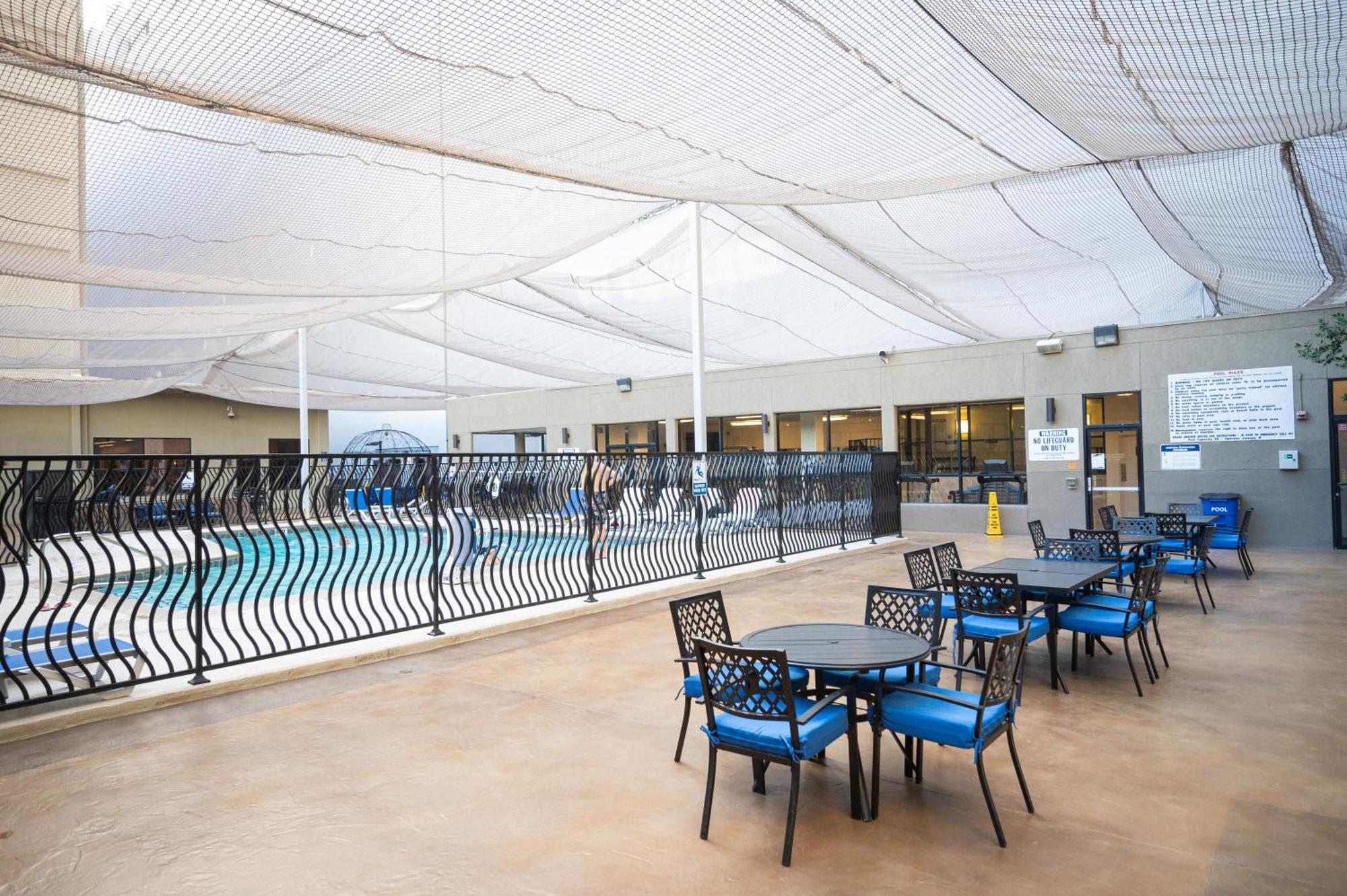 Stay Together Suites On The Strip - 2 Bedroom Suite 976 Las Vegas Eksteriør bilde