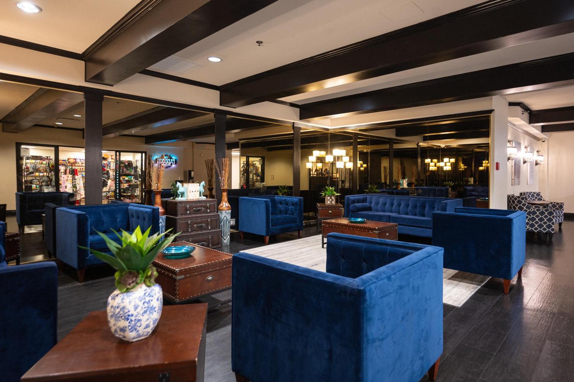 Stay Together Suites On The Strip - 2 Bedroom Suite 976 Las Vegas Eksteriør bilde