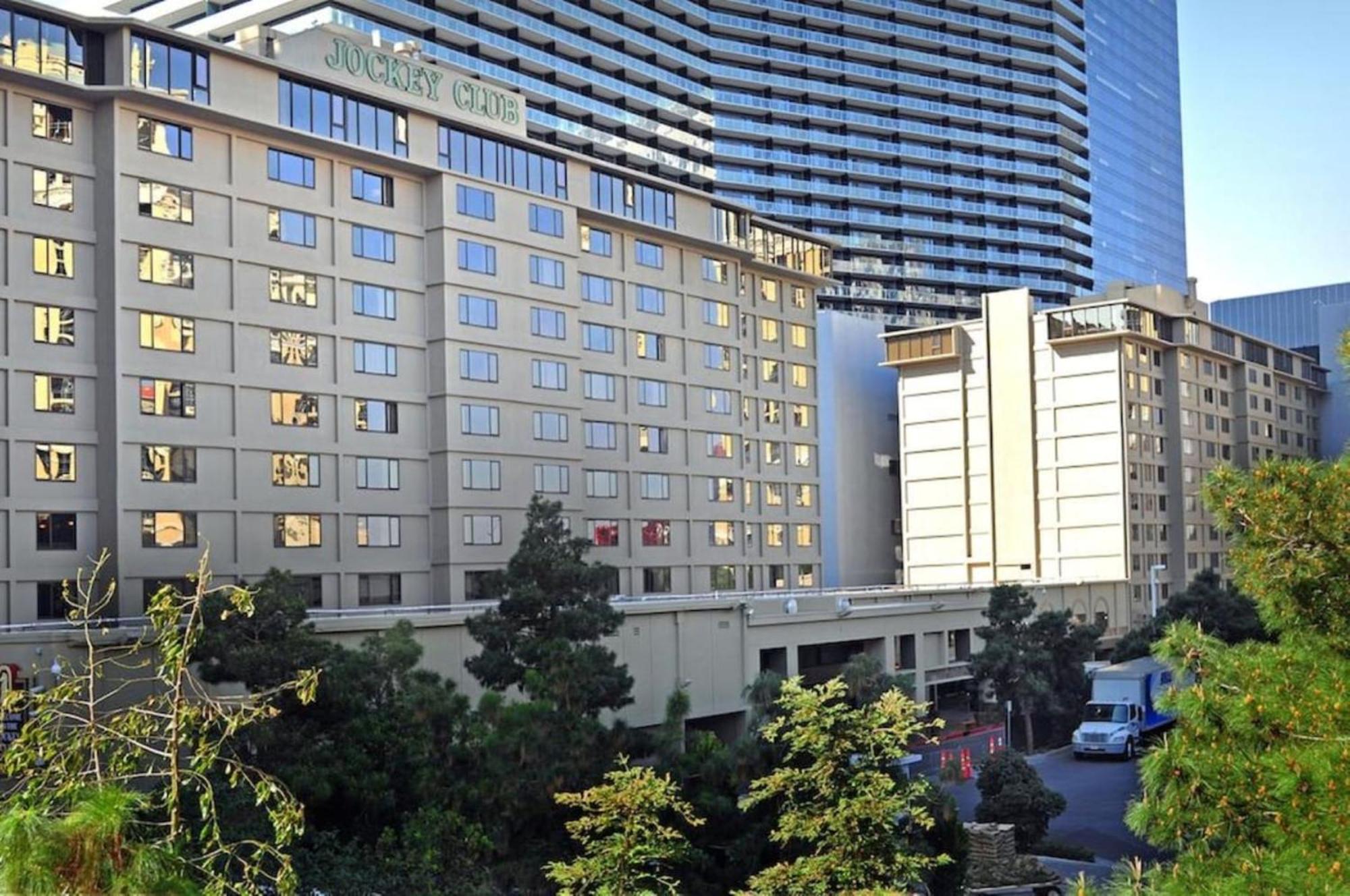 Stay Together Suites On The Strip - 2 Bedroom Suite 976 Las Vegas Eksteriør bilde